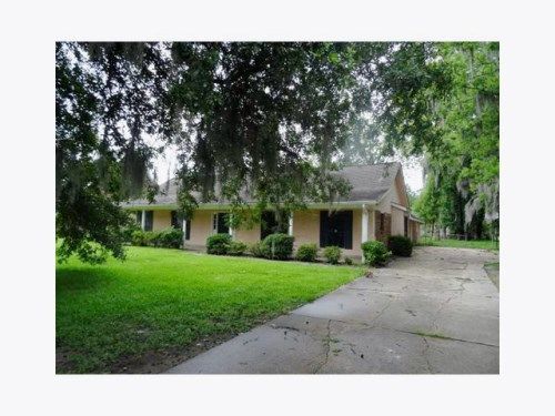 203 OAK PARK BL, Garyville, LA 70051