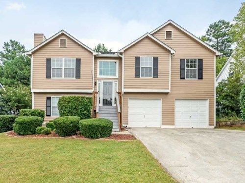 2254 Dresden Green, Kennesaw, GA 30144