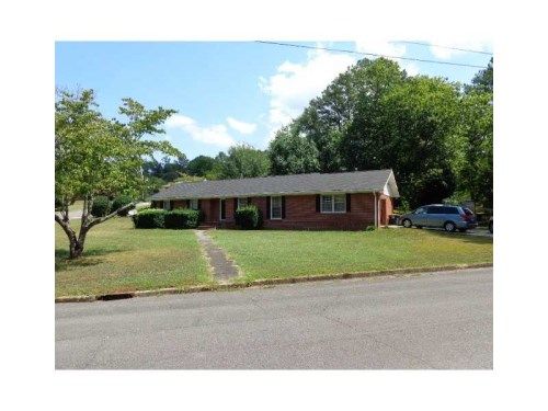 3 Glen Ridge Road Ne, Rome, GA 30161