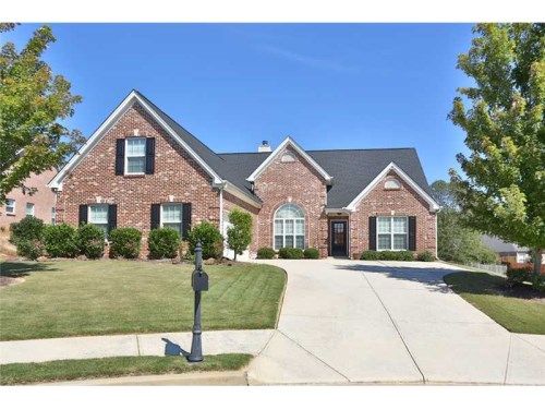 4093 Archcreek Way, Buford, GA 30519