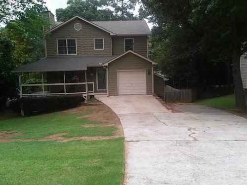 410 Springlake Drive, Lawrenceville, GA 30046