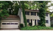 4950 Appaloosa Trail Norcross, GA 30071