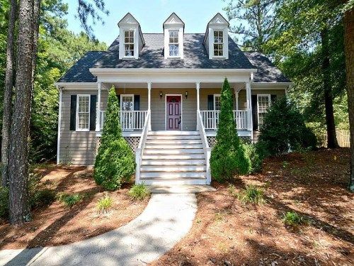 2705 Jims Road, Marietta, GA 30066