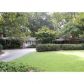 2879 Castlewood Drive Nw, Atlanta, GA 30327 ID:10095142