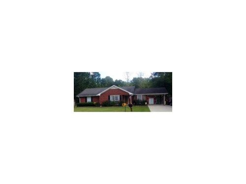 591 Trove Drive Nw, Rome, GA 30165