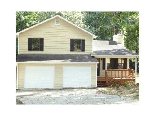 45 Bagwell Way, Lawrenceville, GA 30044