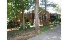 420 Collegiate Drive Powder Springs, GA 30127