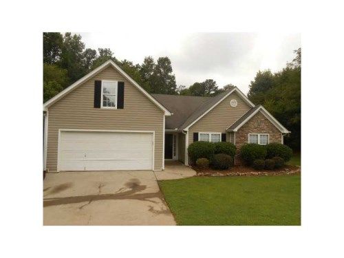 4374 Grey Park Drive, Buford, GA 30519