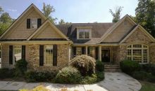 333 Taylor Glen Drive Alpharetta, GA 30004