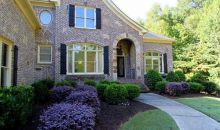 125 Mockorange Lane Alpharetta, GA 30004