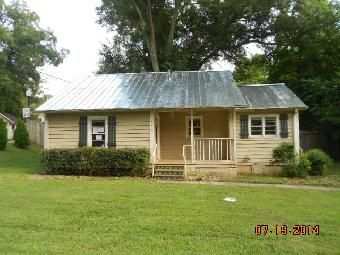 4010 Anderson Street, Powder Springs, GA 30127