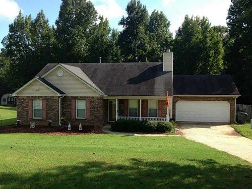 1564 Snow Hill Drive, Lawrenceville, GA 30045