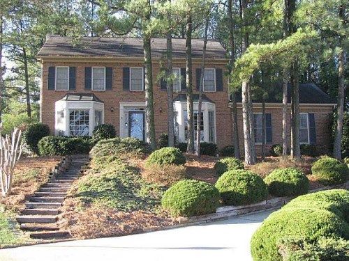 1851 Travers Circle, Lawrenceville, GA 30044