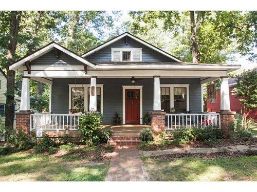 569 Brownwood Avenue Se, Atlanta, GA 30316