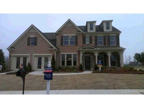 6825 Tulip Creek Circle, Alpharetta, GA 30004