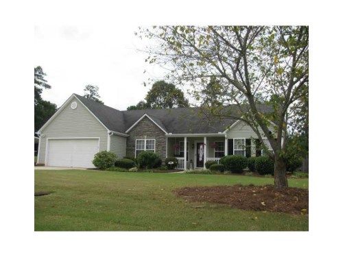 703 Manor Ridge Drive, Loganville, GA 30052