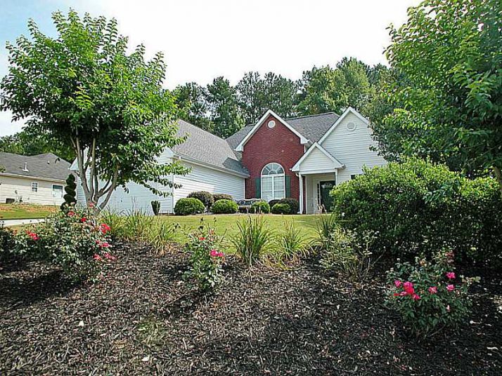 241 Towler Shoals Drive, Loganville, GA 30052