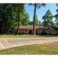 3208 Rilman Drive Nw, Atlanta, GA 30327 ID:10096869