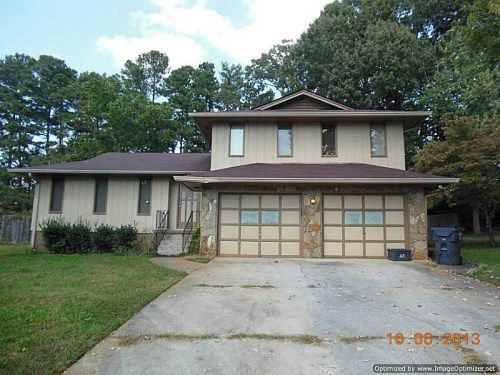 2675 Titon Way, Lawrenceville, GA 30044