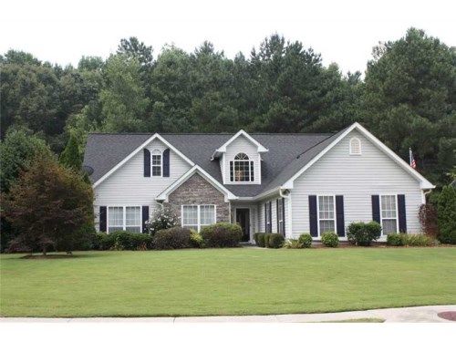 2490 Hamilton Parc Lane, Buford, GA 30519