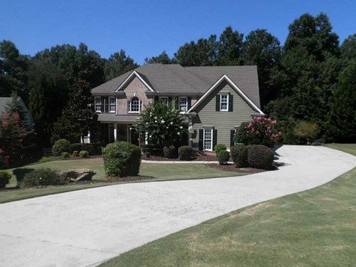 150 Taylor Ridge Way, Alpharetta, GA 30004