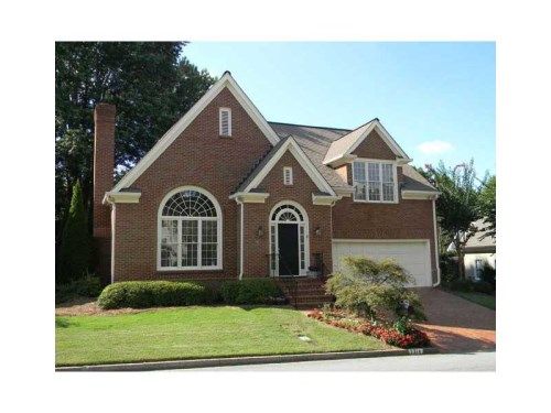 2314 Littlebrooke Drive, Atlanta, GA 30338