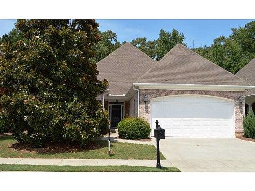 1985 Woodberry Run Drive, Snellville, GA 30078