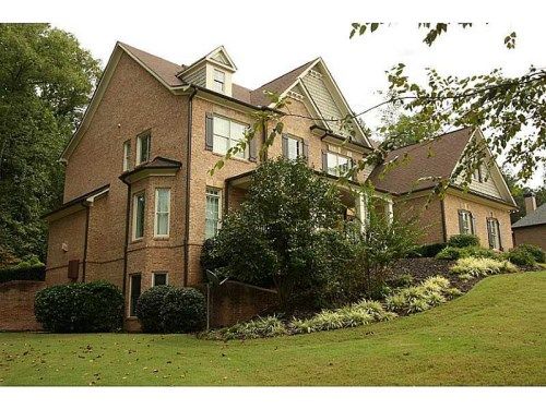 16275 Laconia Lane, Alpharetta, GA 30004