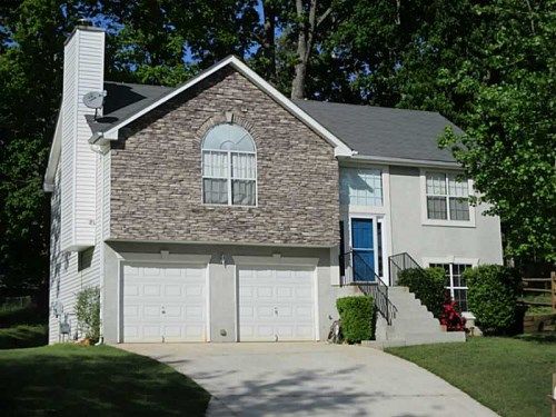 608 Granite Trace, Stone Mountain, GA 30088