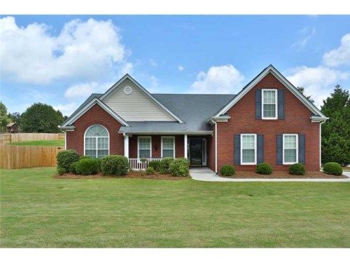 3108 Cranberry Lane, Buford, GA 30519