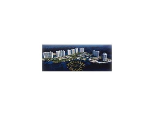 1000 ISLAND BL # 2103, North Miami Beach, FL 33160