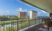 11111 BISCAYNE BL # 952 Miami, FL 33181