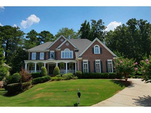 192 Grandmar Chase, Canton, GA 30115