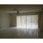 3836 NW 121 AV # 3836, Fort Lauderdale, FL 33323 ID:10075102