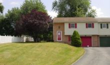 4 Sycamore Circle Stevens, PA 17578