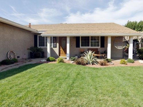 3905 Banson St, Acton, CA 93510