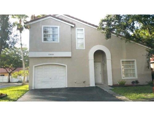 12630 NW 12 CT, Fort Lauderdale, FL 33323