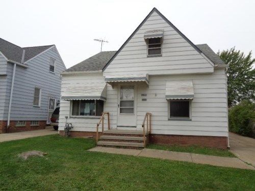 5256 W 52nd St, Cleveland, OH 44134