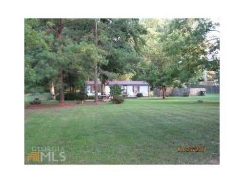 1814 Old Fountain Road, Lawrenceville, GA 30043