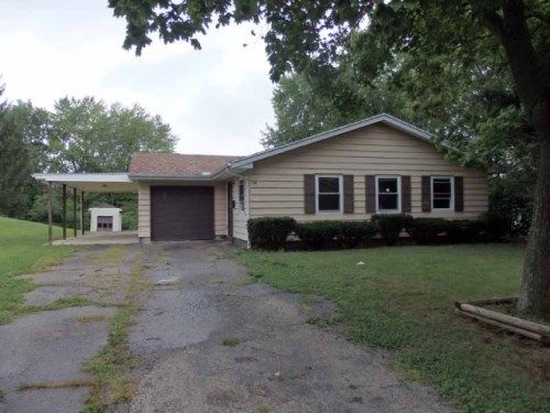 39 Patrick St, Dayton, OH 45426