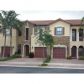 3263 NW 102 PL # 3263, Miami, FL 33172 ID:10319986