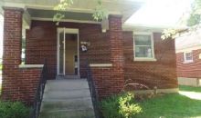 4613 Bellevue Ave Louisville, KY 40215