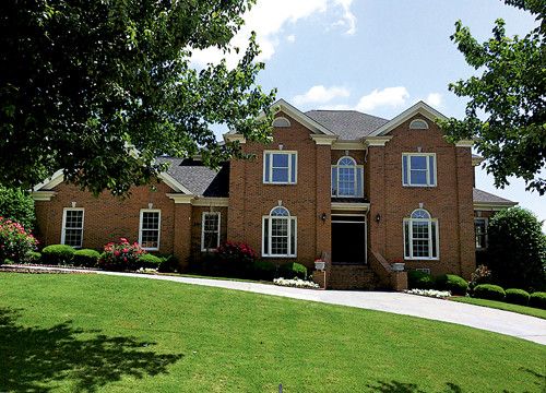 5607 Tarleton Road, Huntsville, AL 35802