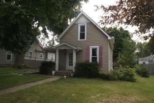 1013 W Market Street, Crawfordsville, IN 47933