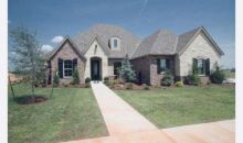 312 Land Run Ln Yukon, OK 73099