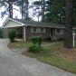 5421 Janice Lane, Stone Mountain, GA 30087 ID:10277897