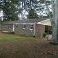 5421 Janice Lane, Stone Mountain, GA 30087 ID:10277898