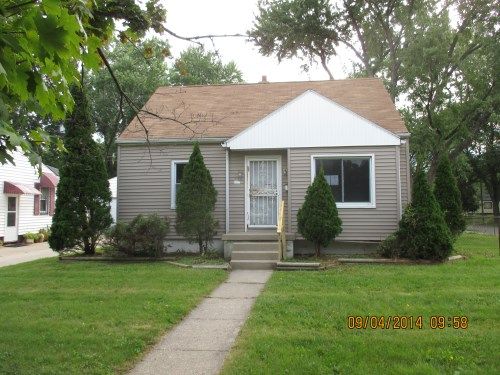 5402 Dupont St, Flint, MI 48505