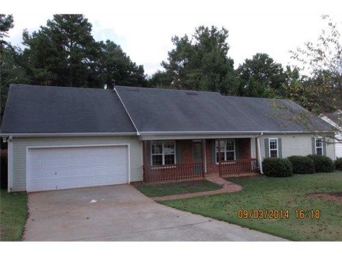 4015 Hemingway Drive, Monroe, GA 30656