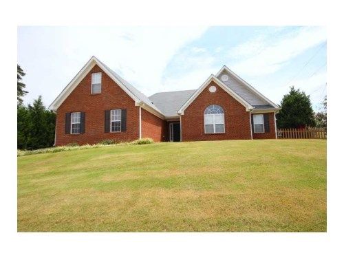 1100 Windridge Drive, Loganville, GA 30052